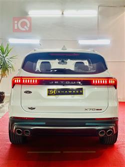 جیتۆر X70